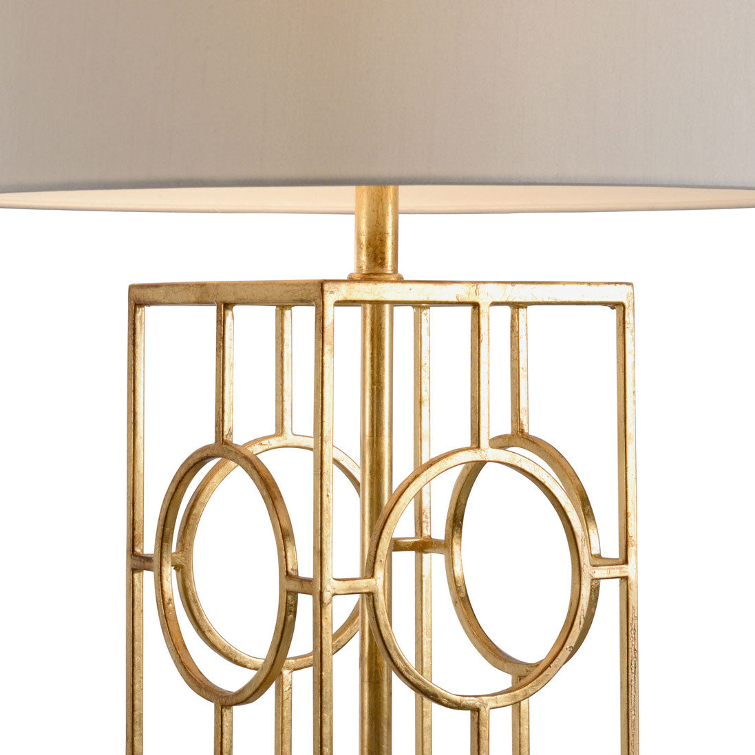 Chelsea House Dorset Table Lamp