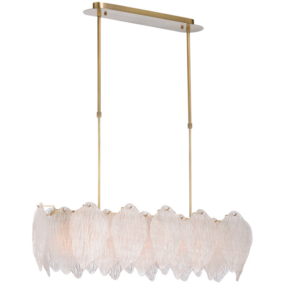 Chelsea House Soho Island Chandelier