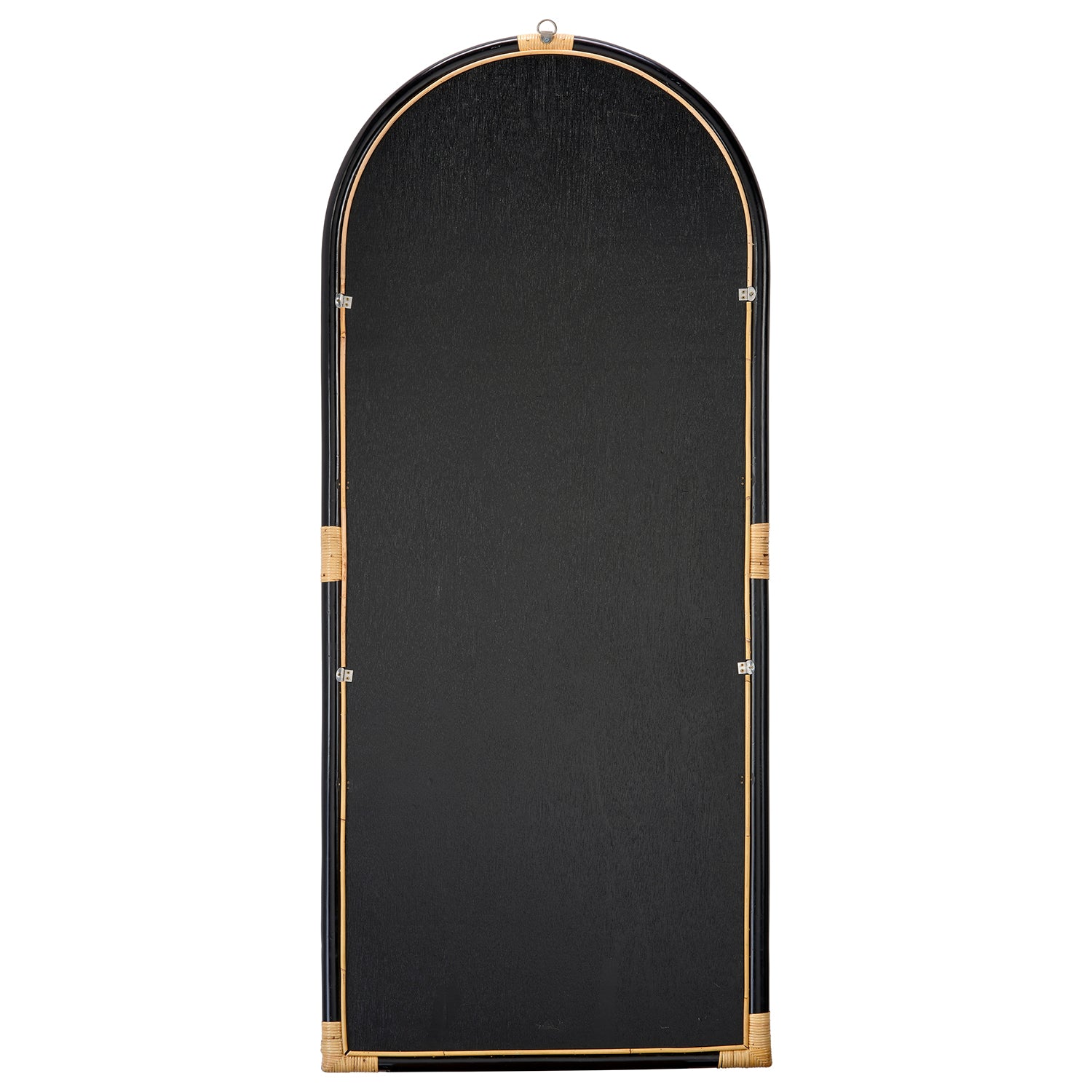 Jamie Young Saltwater Floor Mirror