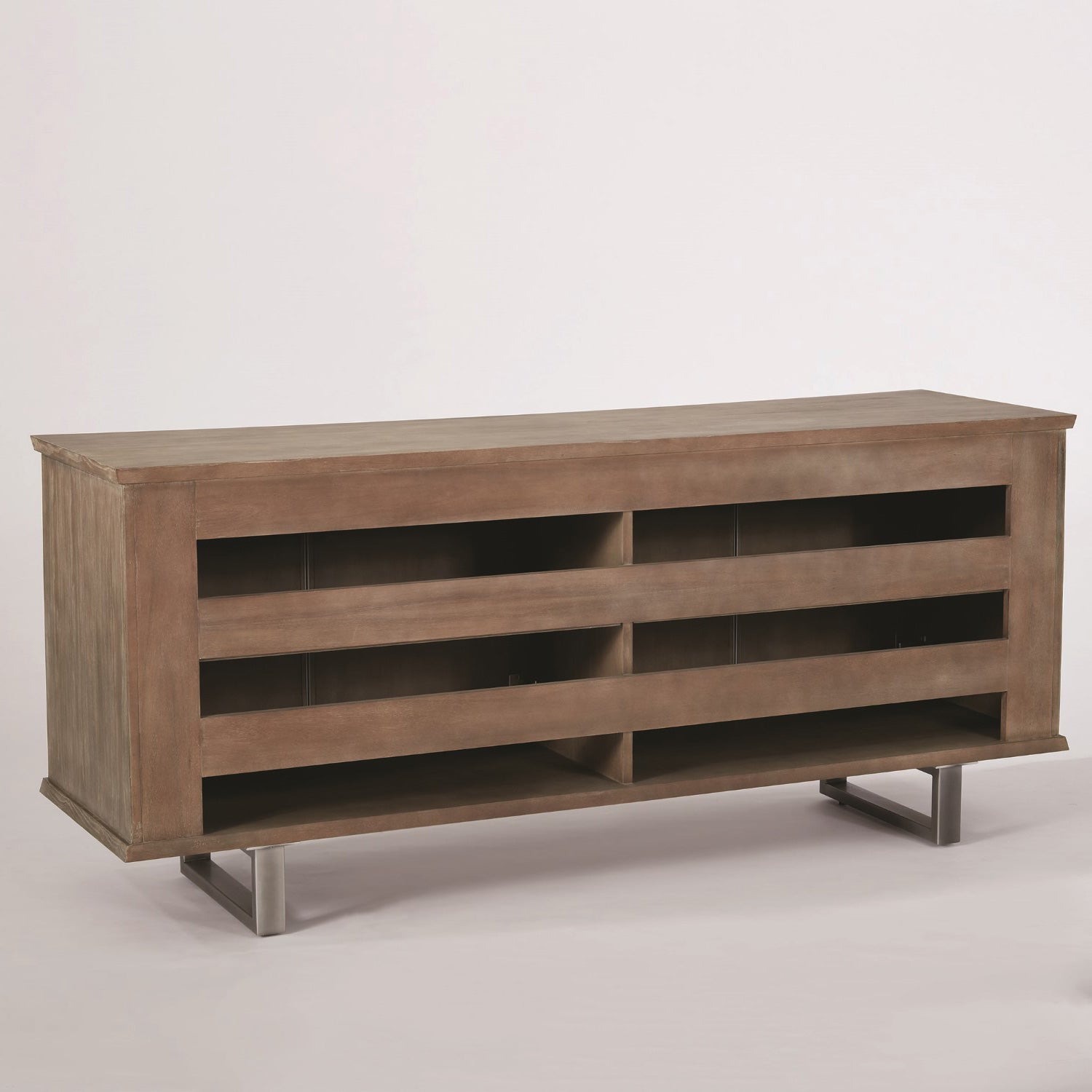 Studio A Delphi Media Cabinet