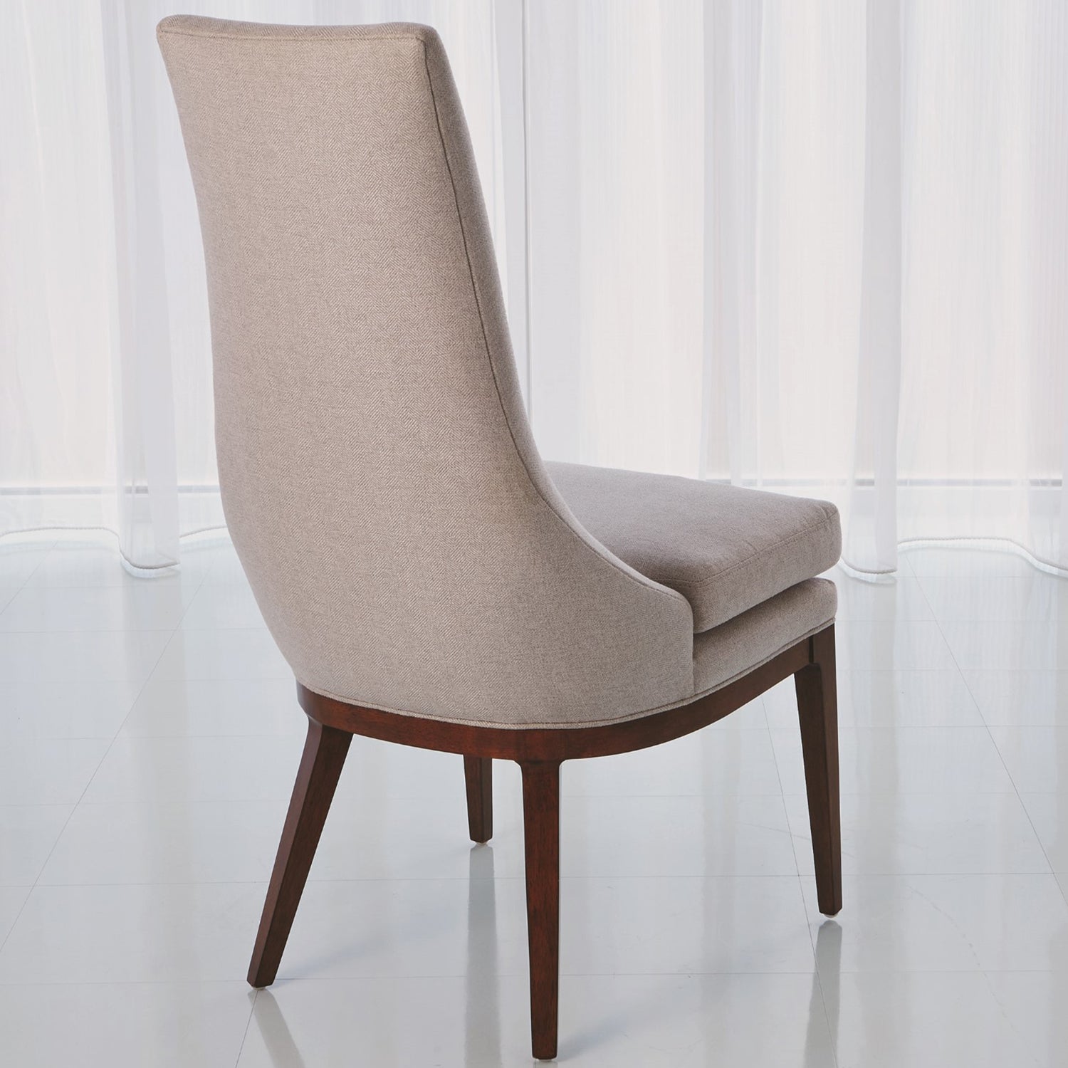 Global Views Isabella Dining Chair
