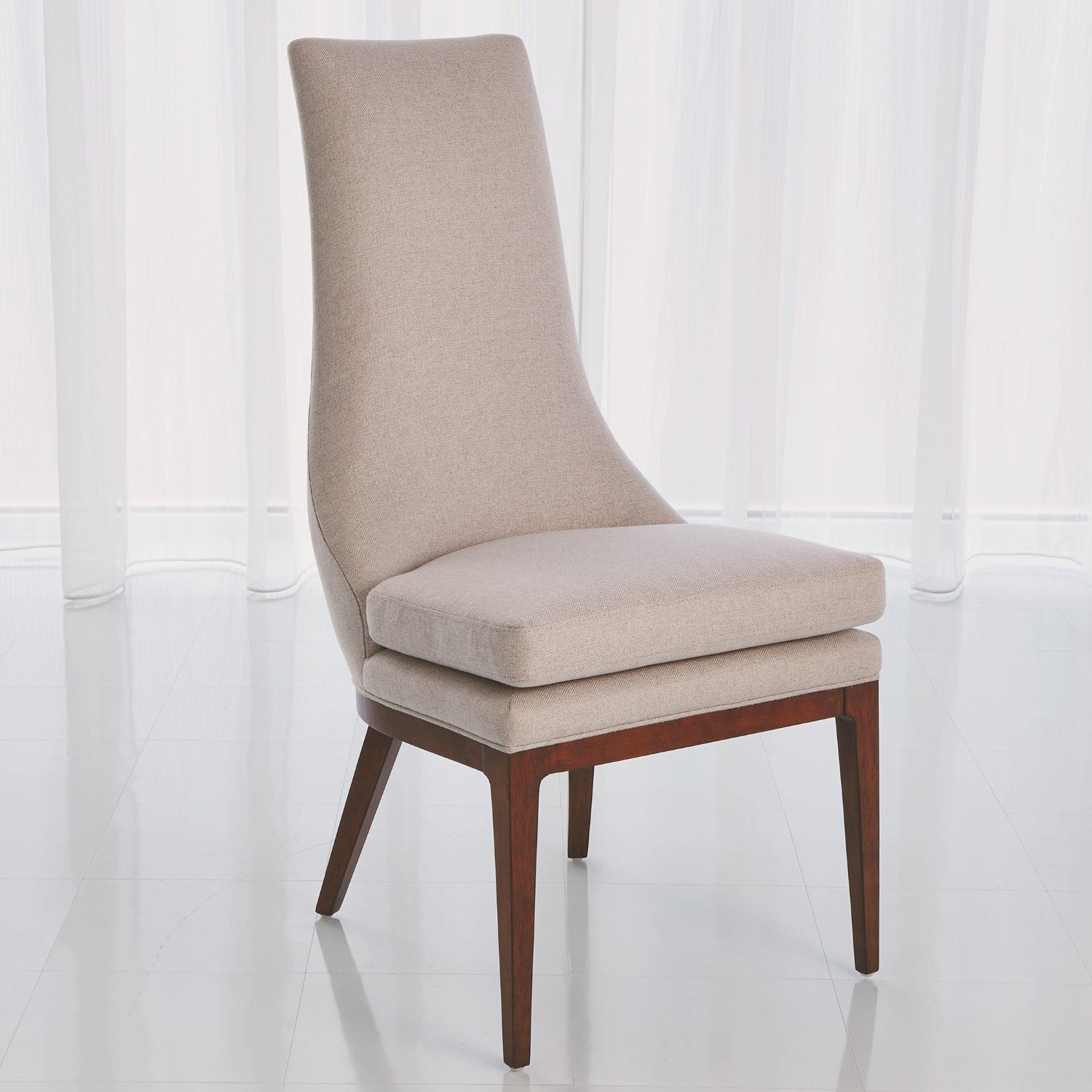 Global Views Isabella Dining Chair