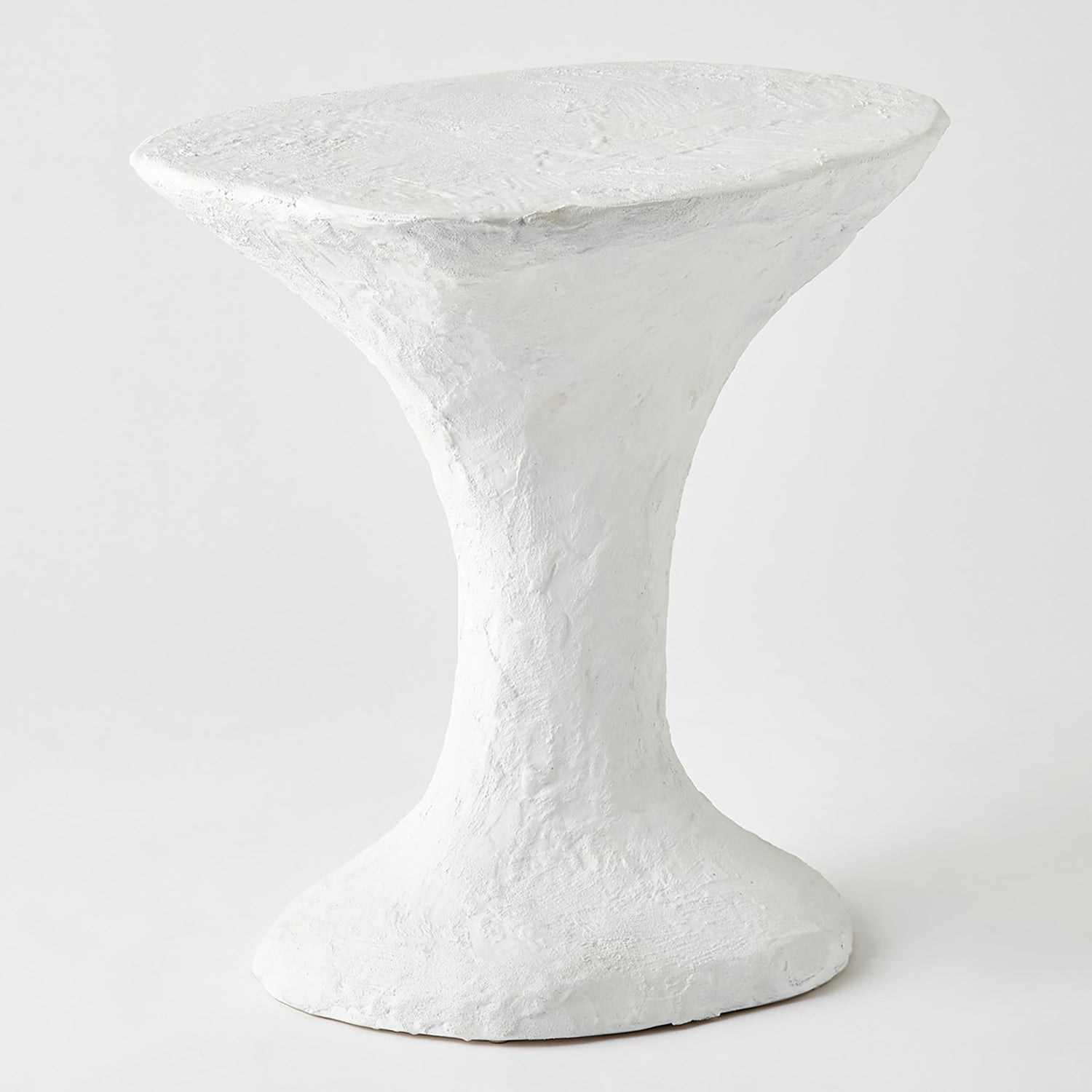 Global Views Primitive Accent Table