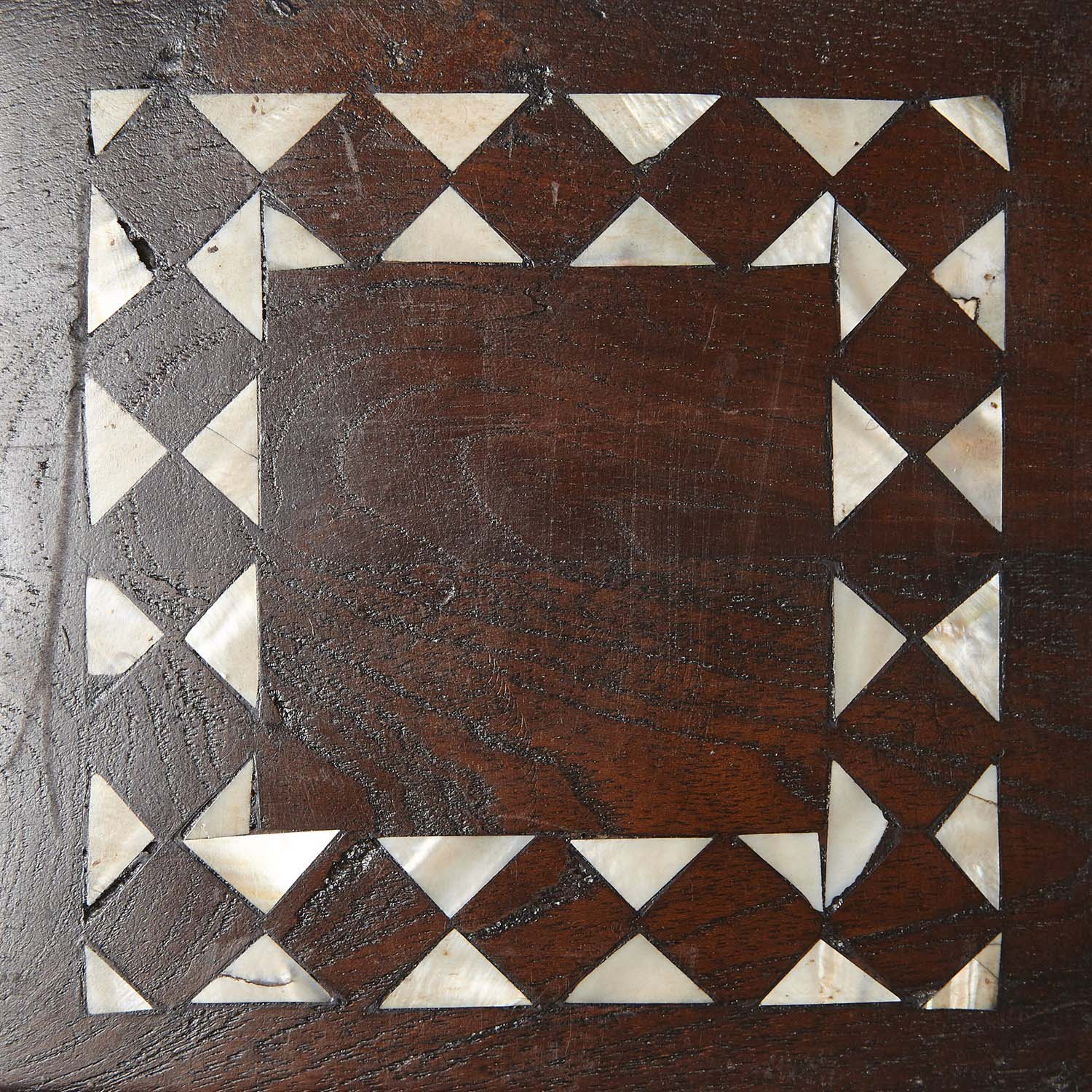 Global Views Bhawana Nightstand