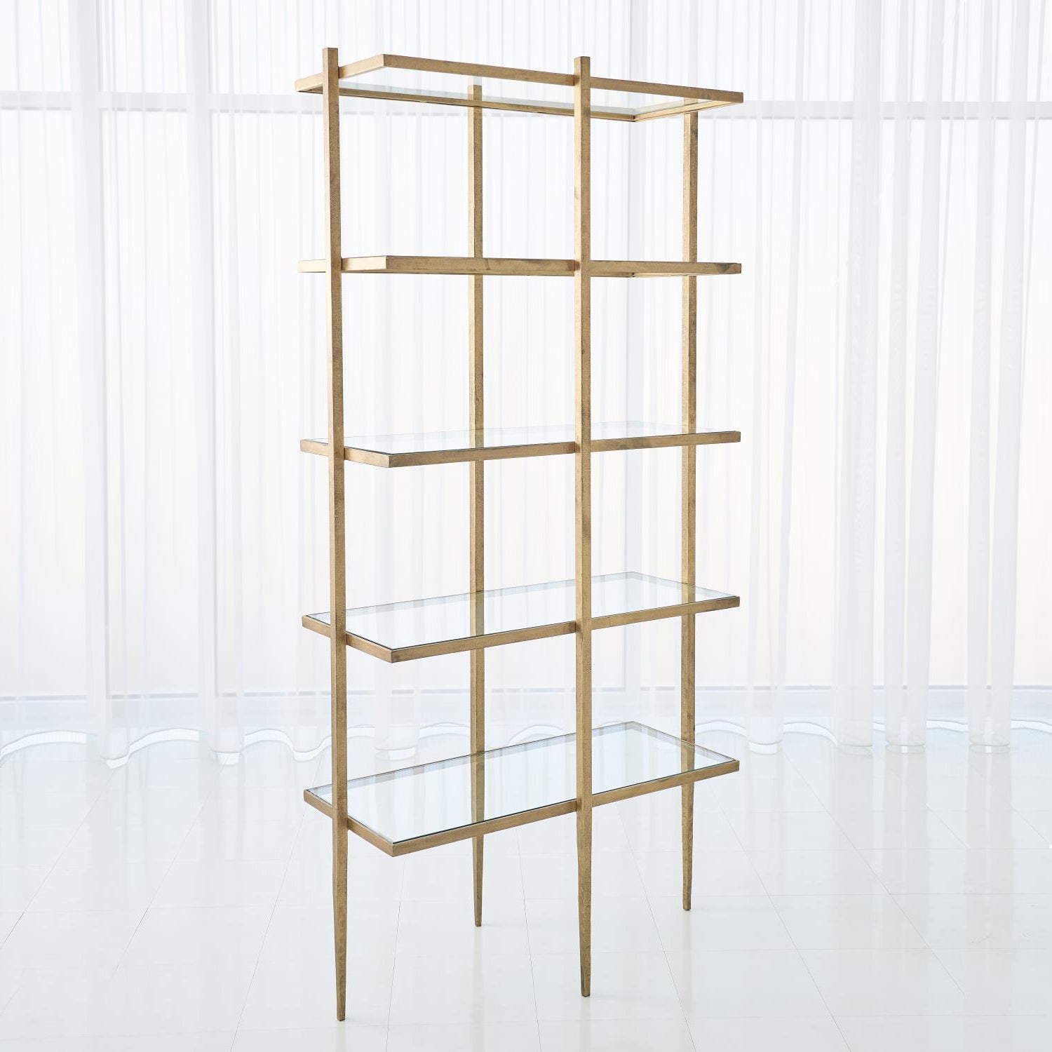 Global Views Laforge Etagere