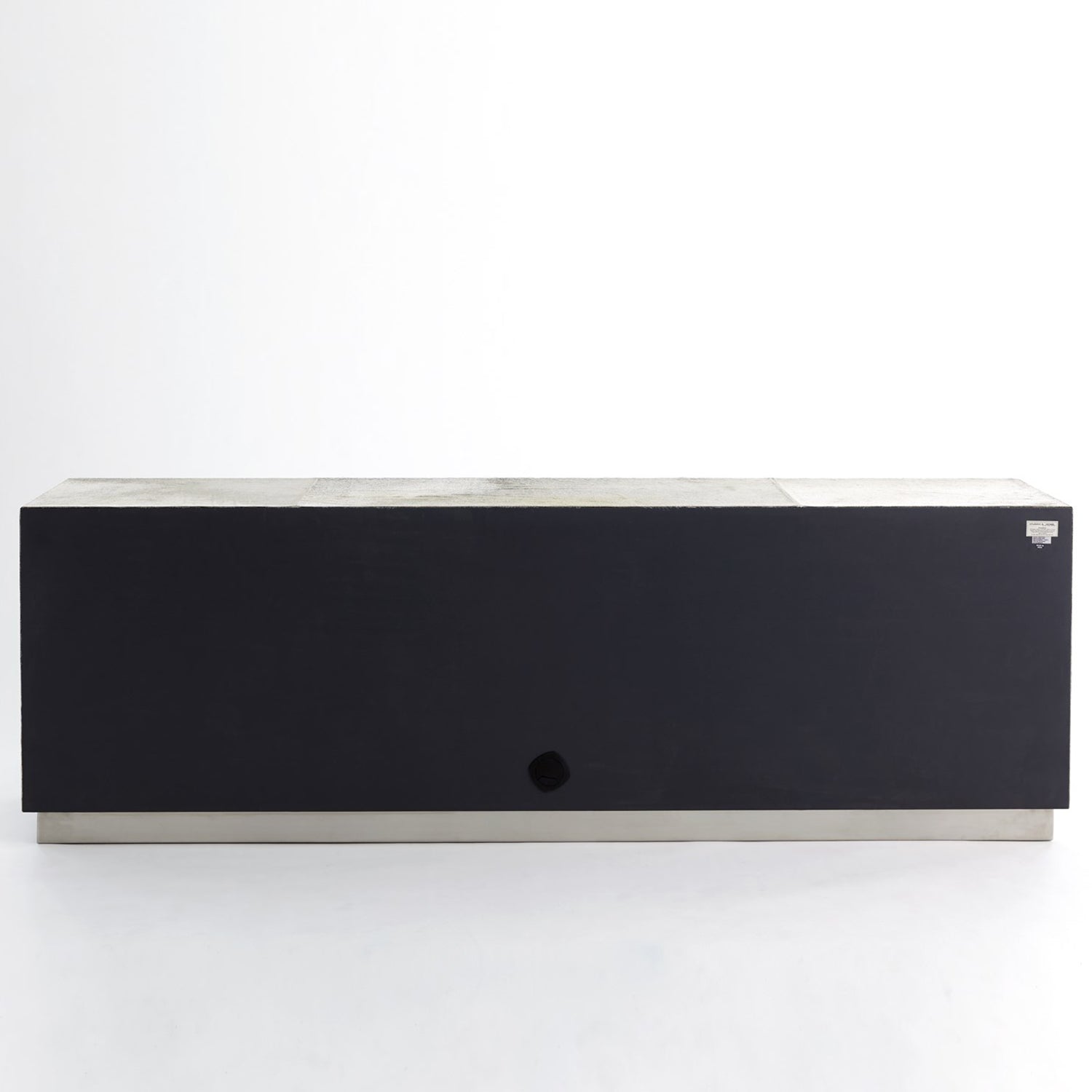 Global Views Metro Long Cabinet