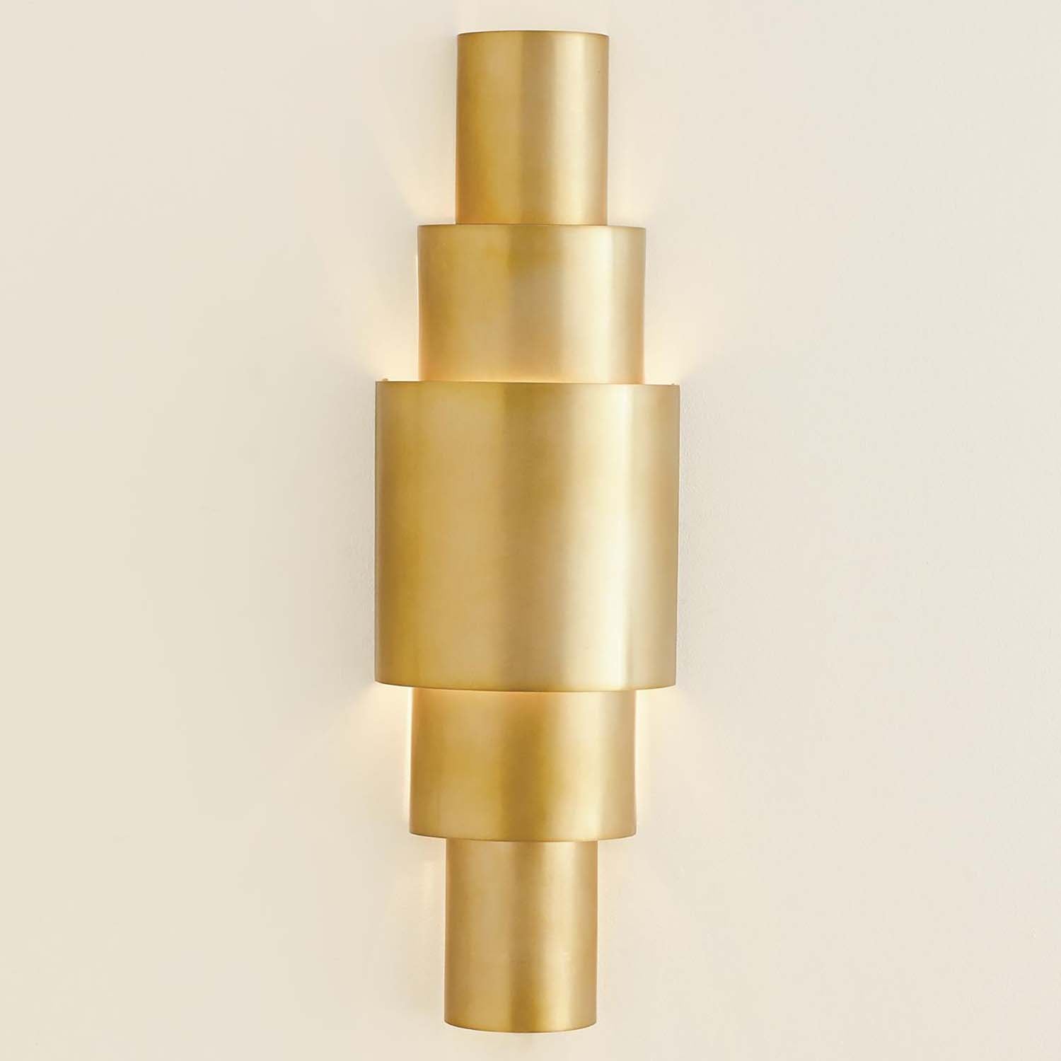 Global Views Babylon Wall Sconce