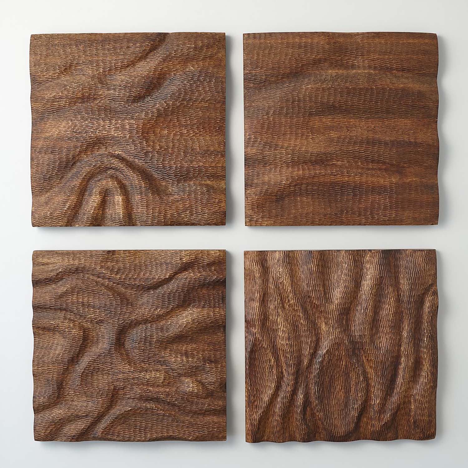 Global Views Dune A Wall Panel