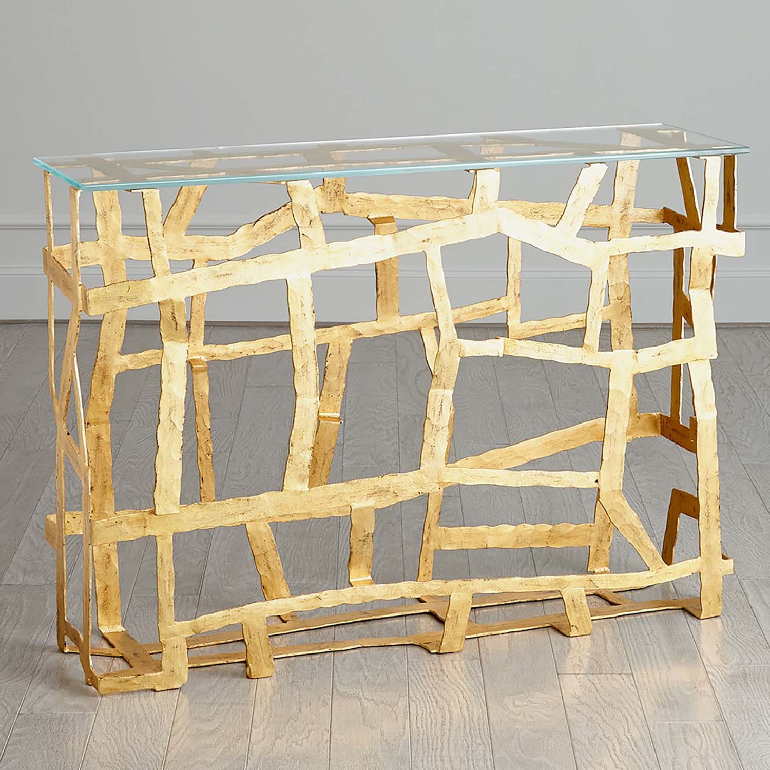 Global Views Fragments Console Table