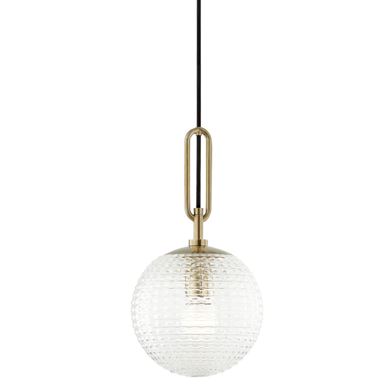 Hudson Valley Lighting Jewett Pendant