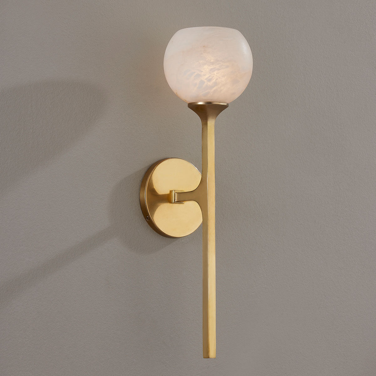 Hudson Valley Lighting Melton 1-Light Wall Sconce