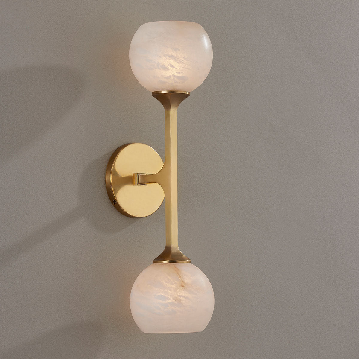 Hudson Valley Lighting Melton 2-Light Wall Sconce - Final Sale