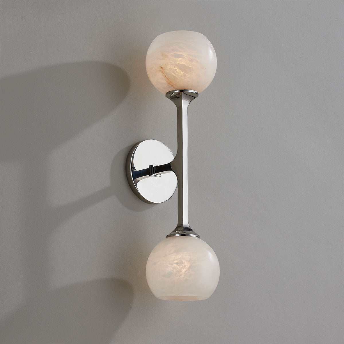 Hudson Valley Lighting Melton 2-Light Wall Sconce - Final Sale