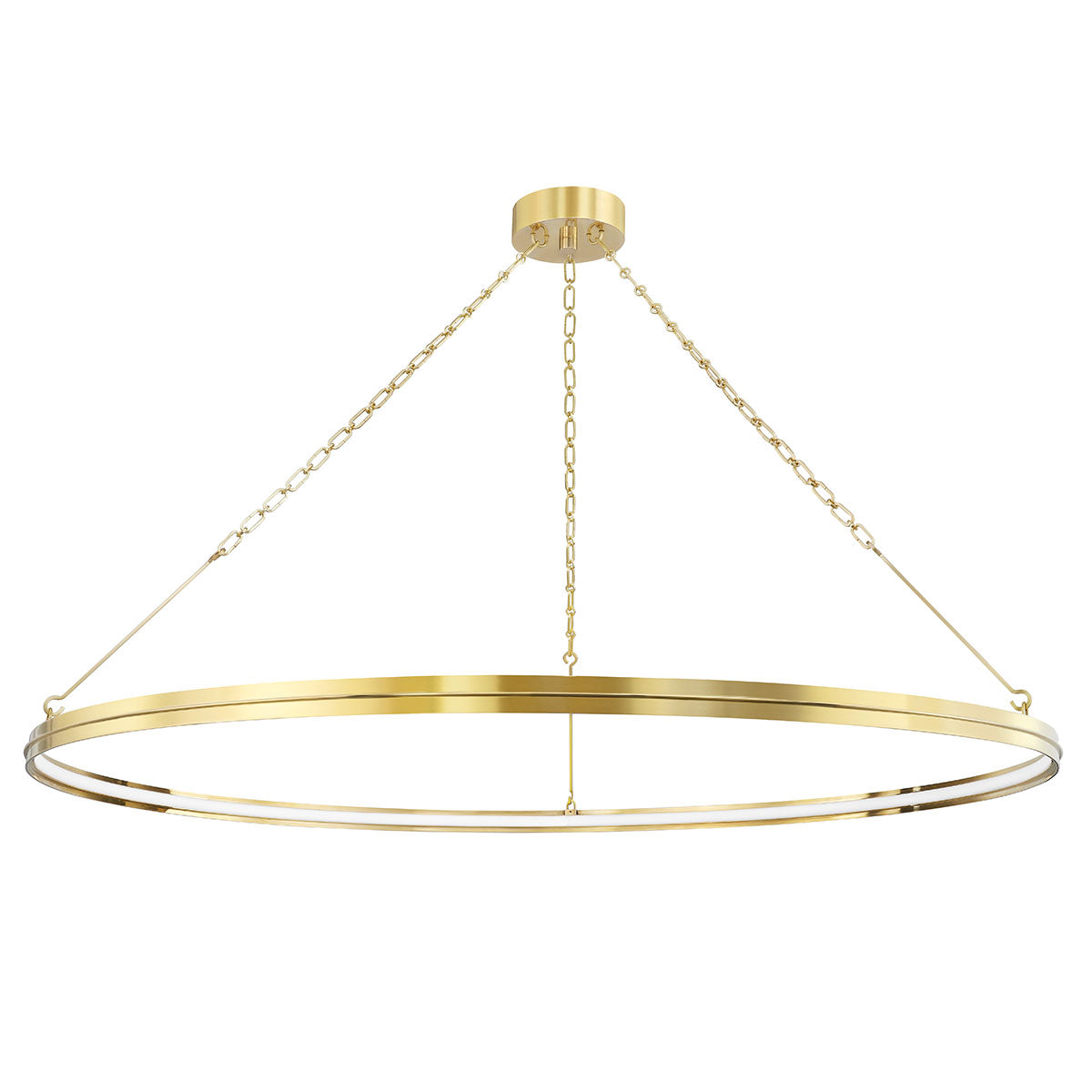 Hudson Valley Lighting Rosendale Chandelier