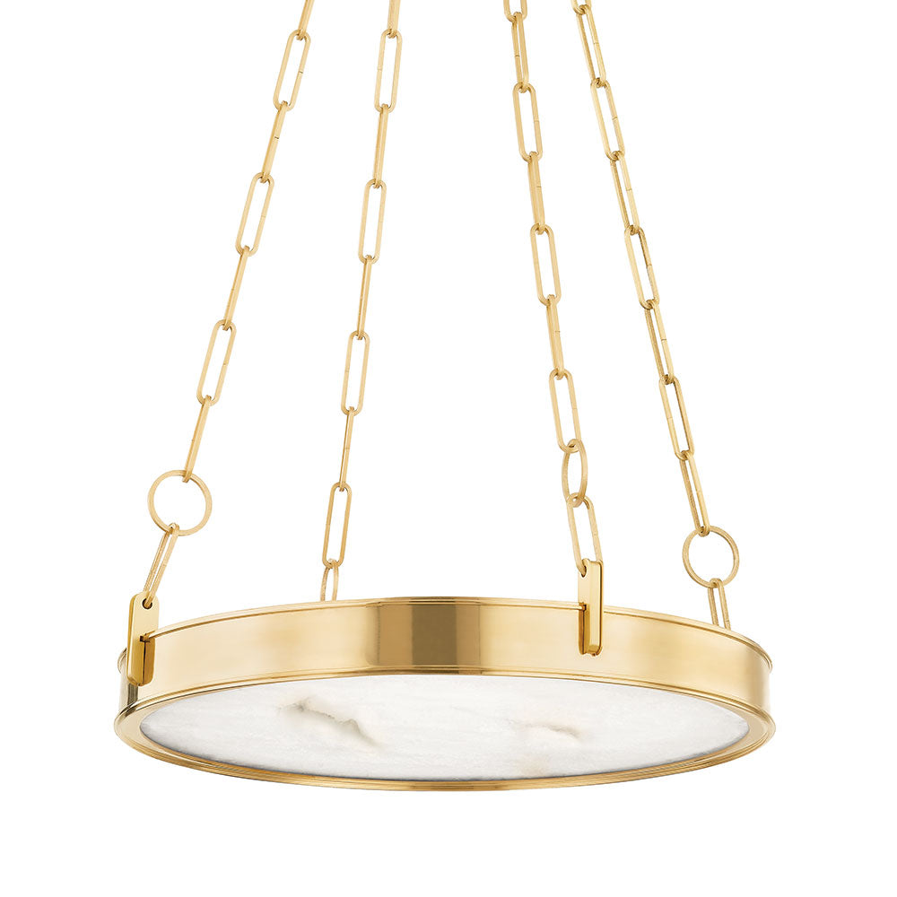 Hudson Valley Lighting Kirby Chandelier