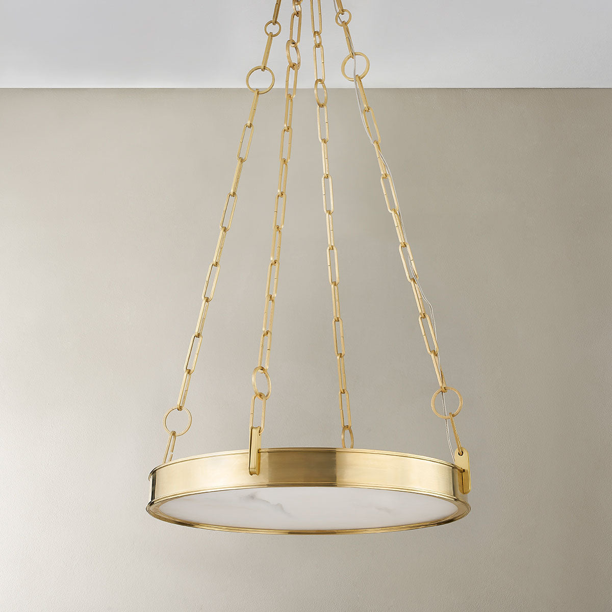 Hudson Valley Lighting Kirby Chandelier