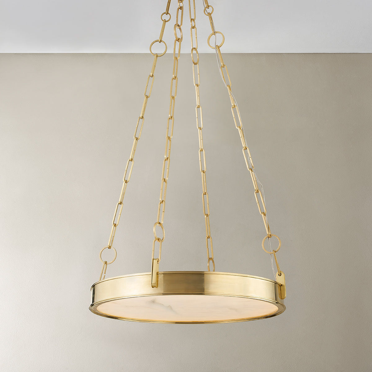 Hudson Valley Lighting Kirby Chandelier