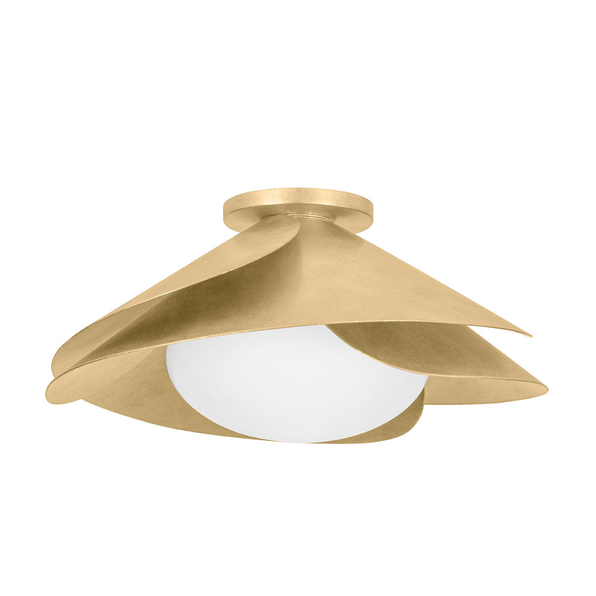 Hudson Valley Lighting Brookhaven Flush Ceiling Mount