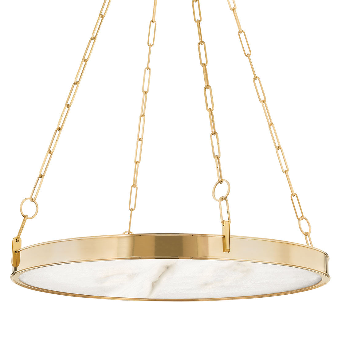 Hudson Valley Lighting Kirby Chandelier