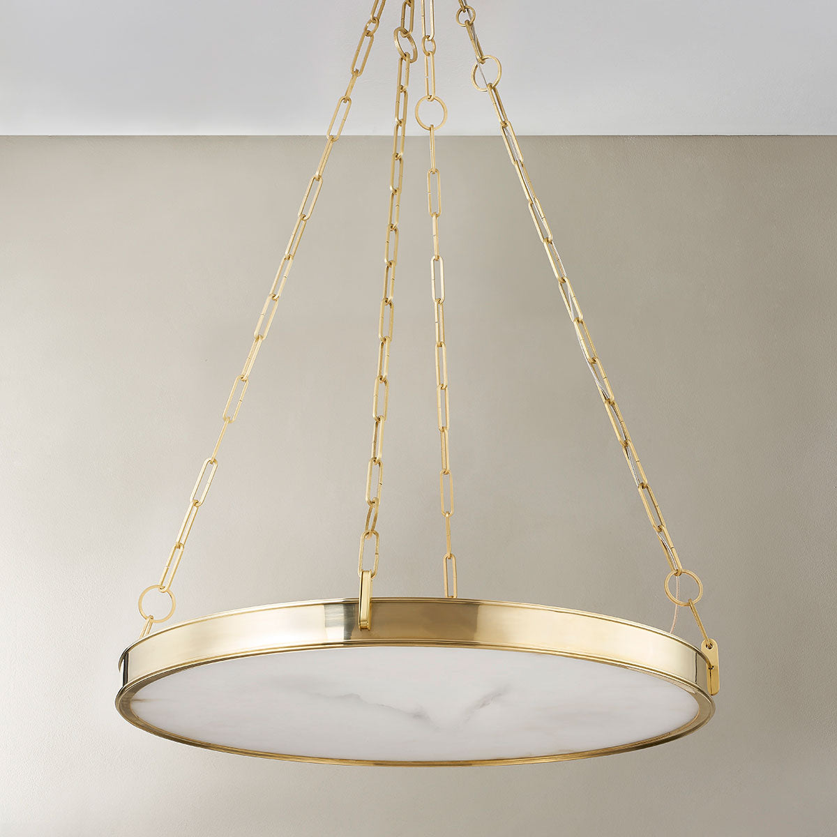 Hudson Valley Lighting Kirby Chandelier