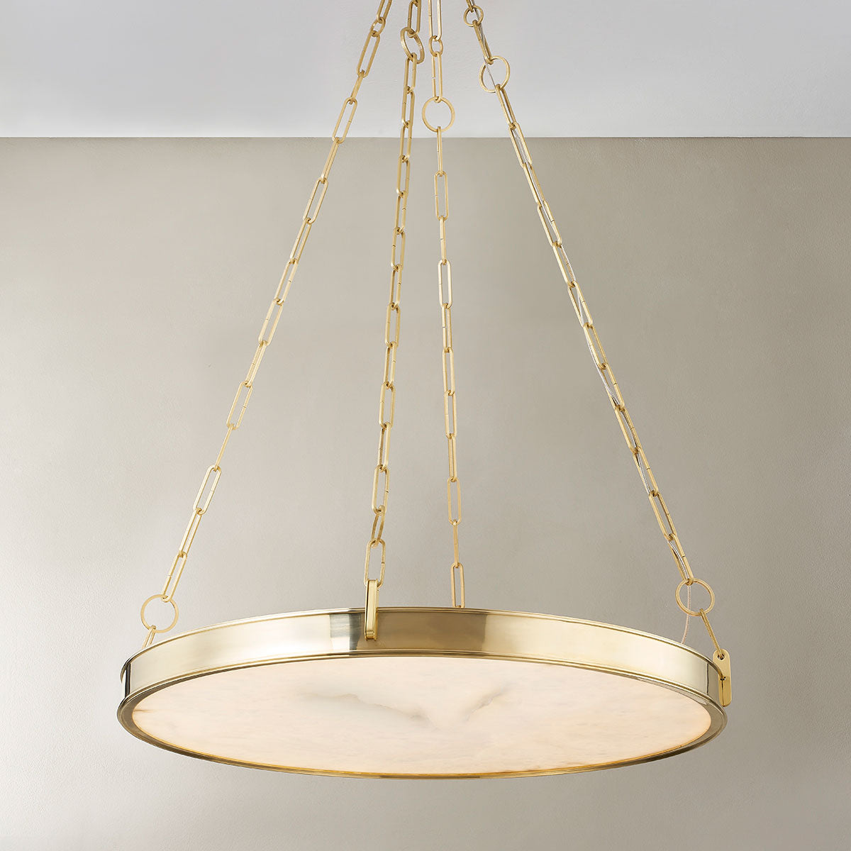 Hudson Valley Lighting Kirby Chandelier