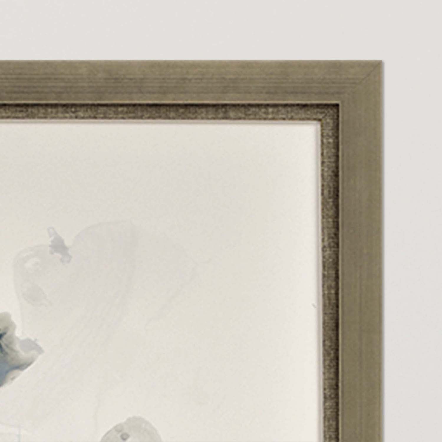 Vess Midnight Blossom II Framed Art Set of 2