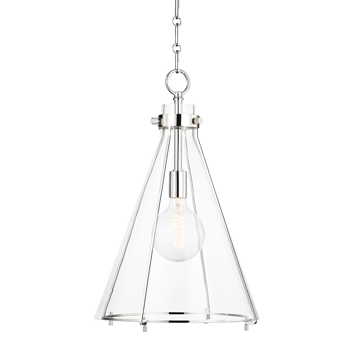 Hudson Valley Lighting Eldridge 7304 Pendant - Final Sale
