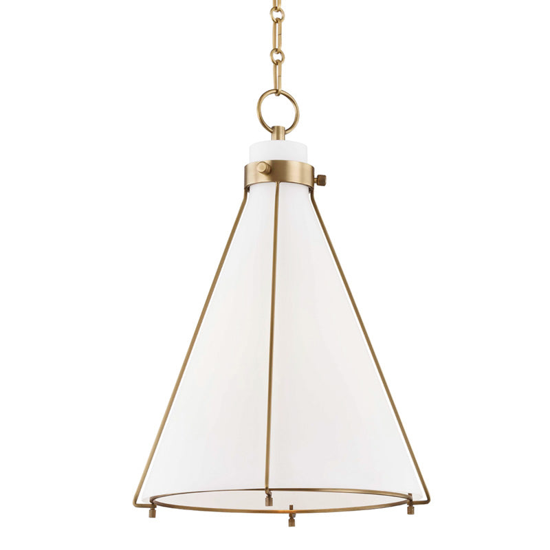 Hudson Valley Lighting Eldridge 7316 Pendant