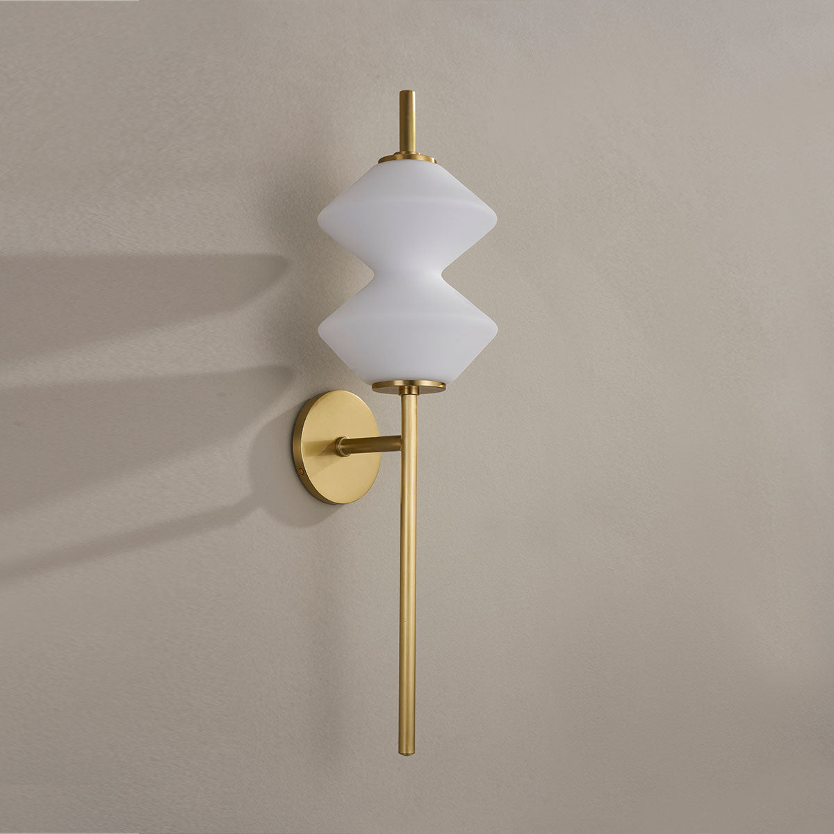 Hudson Valley Lighting Barrow Wall Sconce - Final Sale