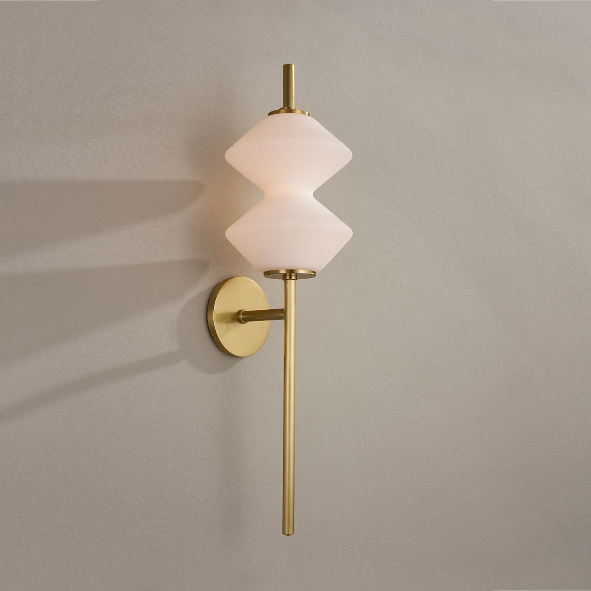 Hudson Valley Lighting Barrow Wall Sconce - Final Sale