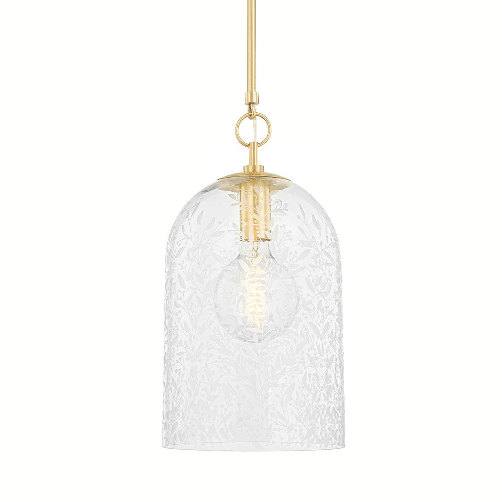 Hudson Valley Lighting Belleville Pendant