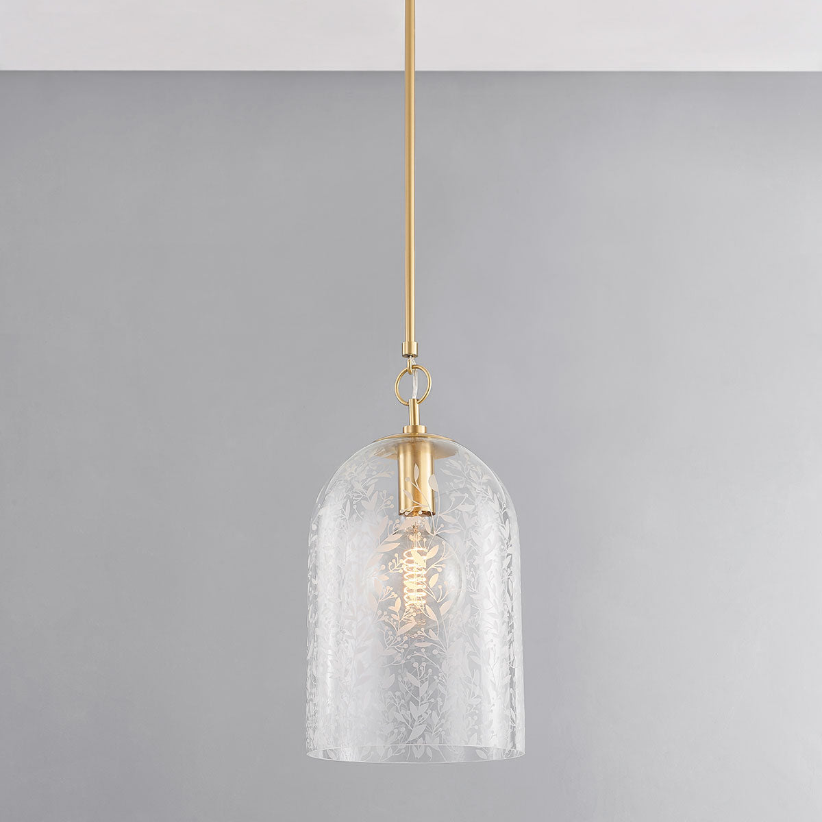 Hudson Valley Lighting Belleville Pendant