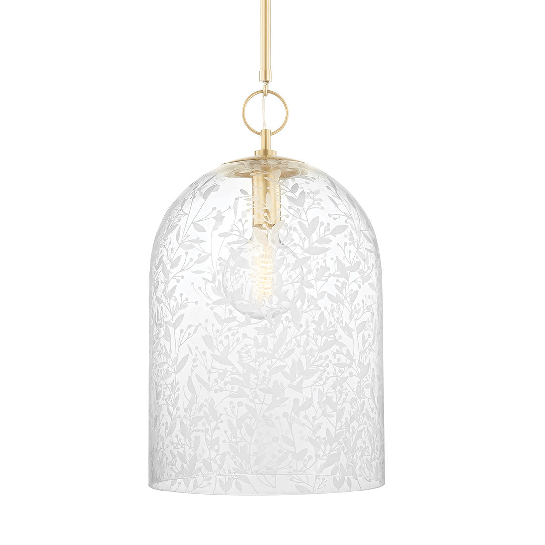 Hudson Valley Lighting Belleville Pendant