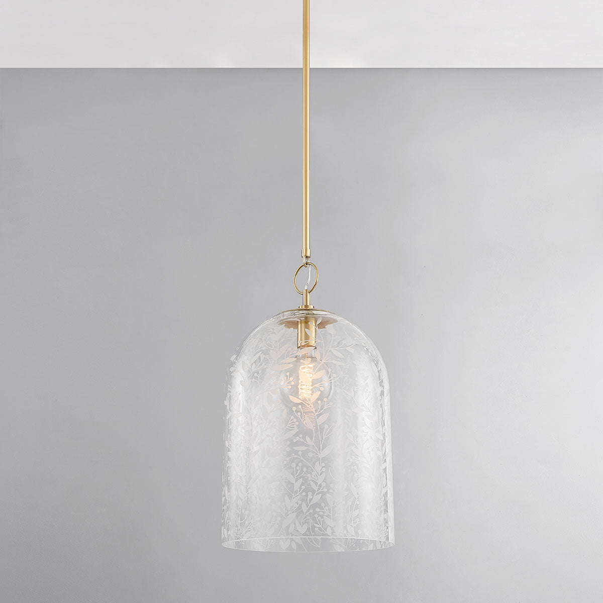 Hudson Valley Lighting Belleville Pendant