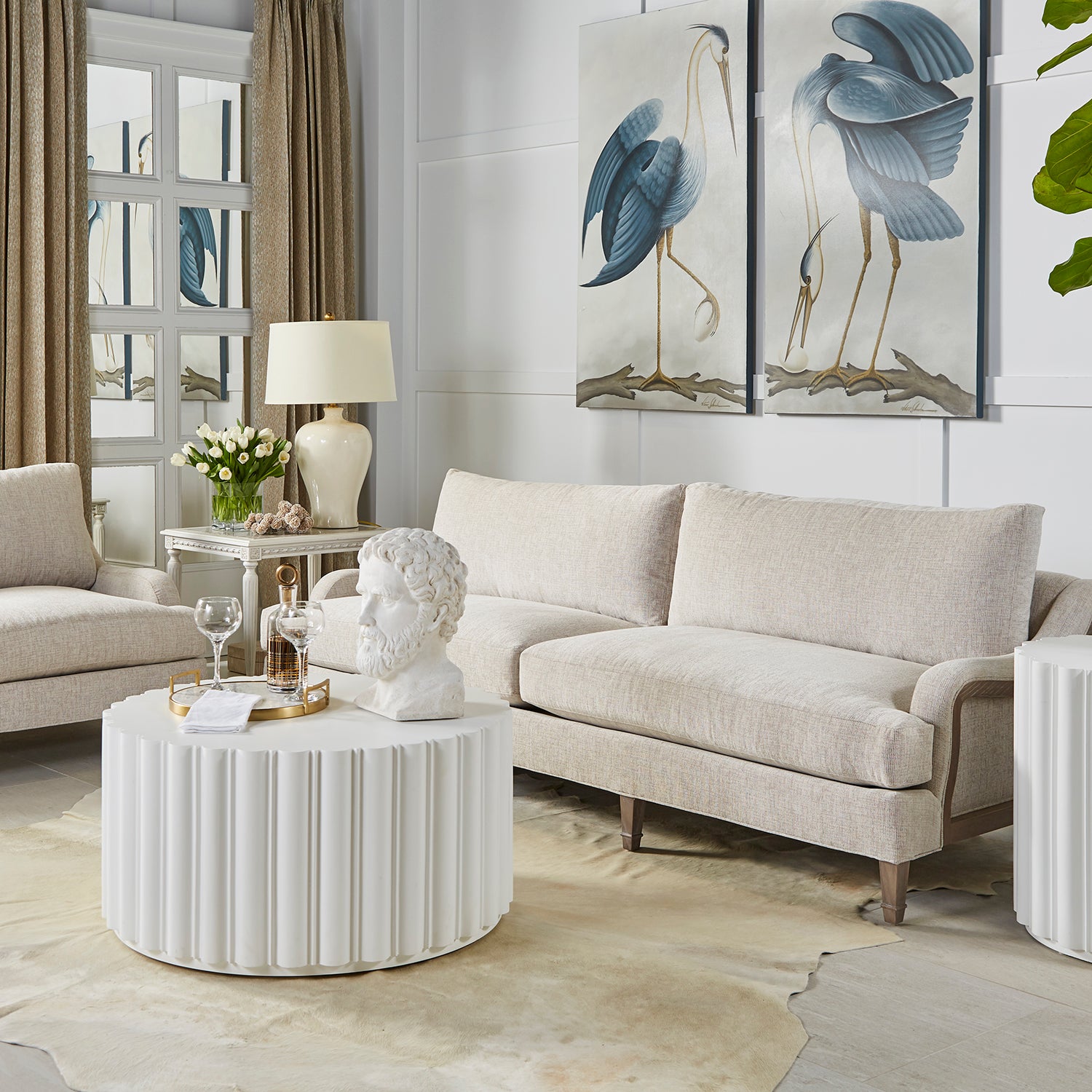 A.R.T. Furniture Tresco Sofa