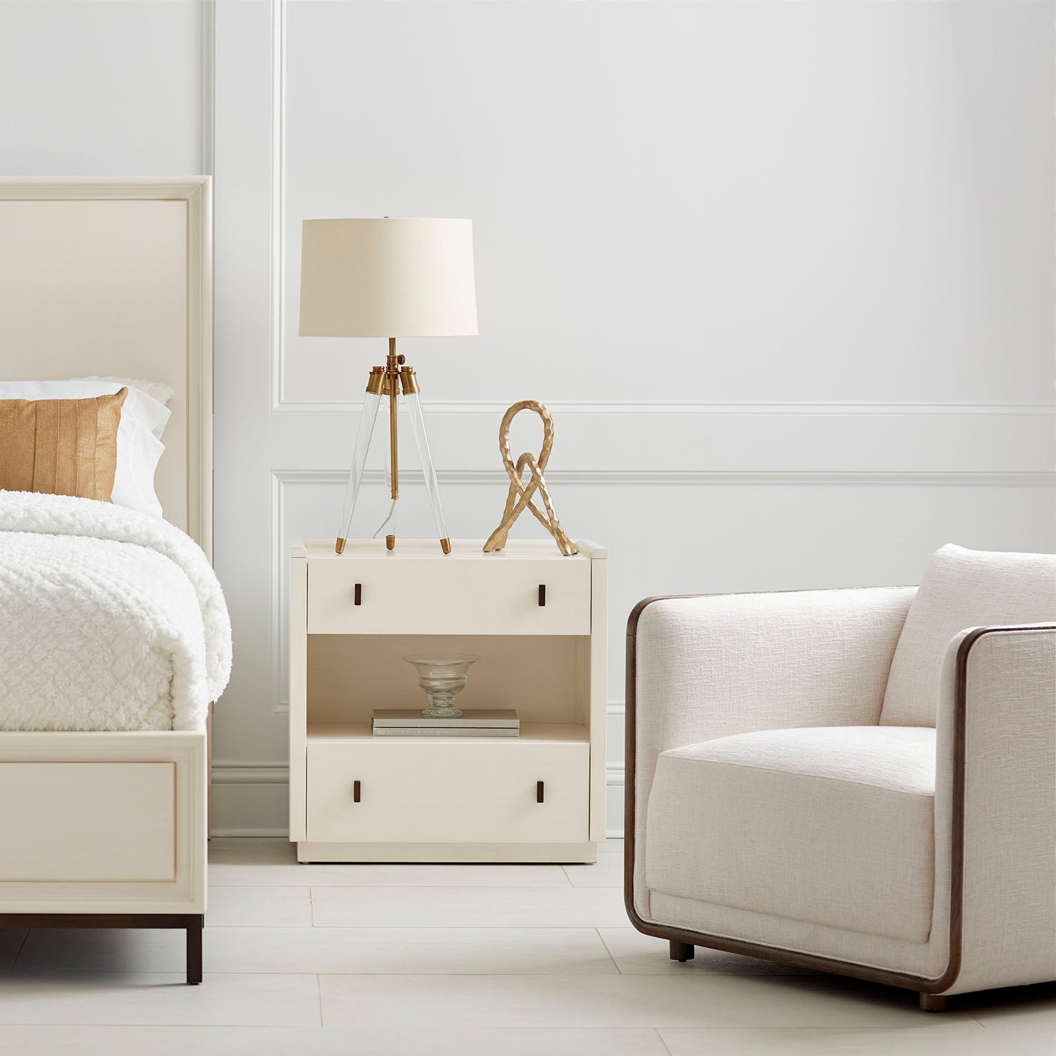 A.R.T. Furniture Sagrada Lounge Chair