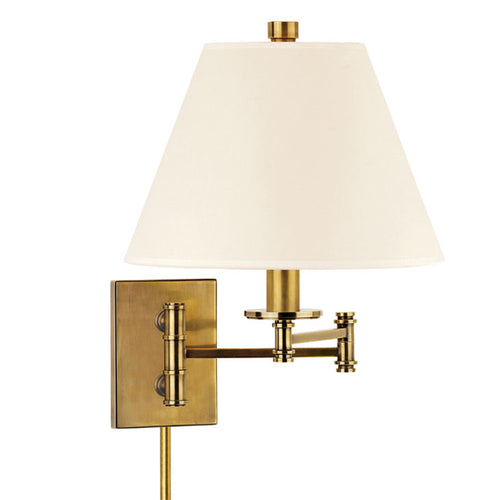 Hudson Valley Lighting Claremont Wall Sconce