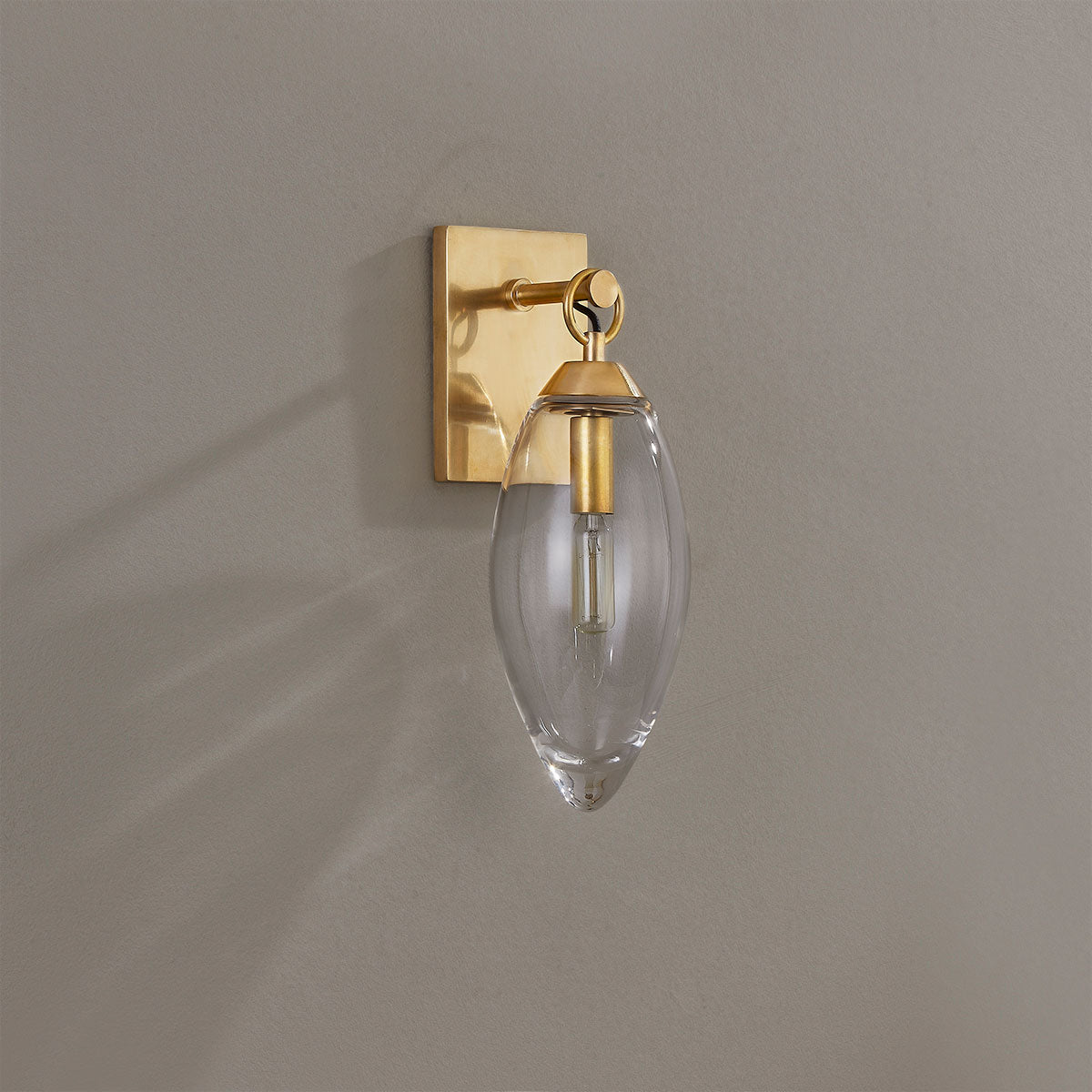Hudson Valley Lighting Nantucket Wall Sconce