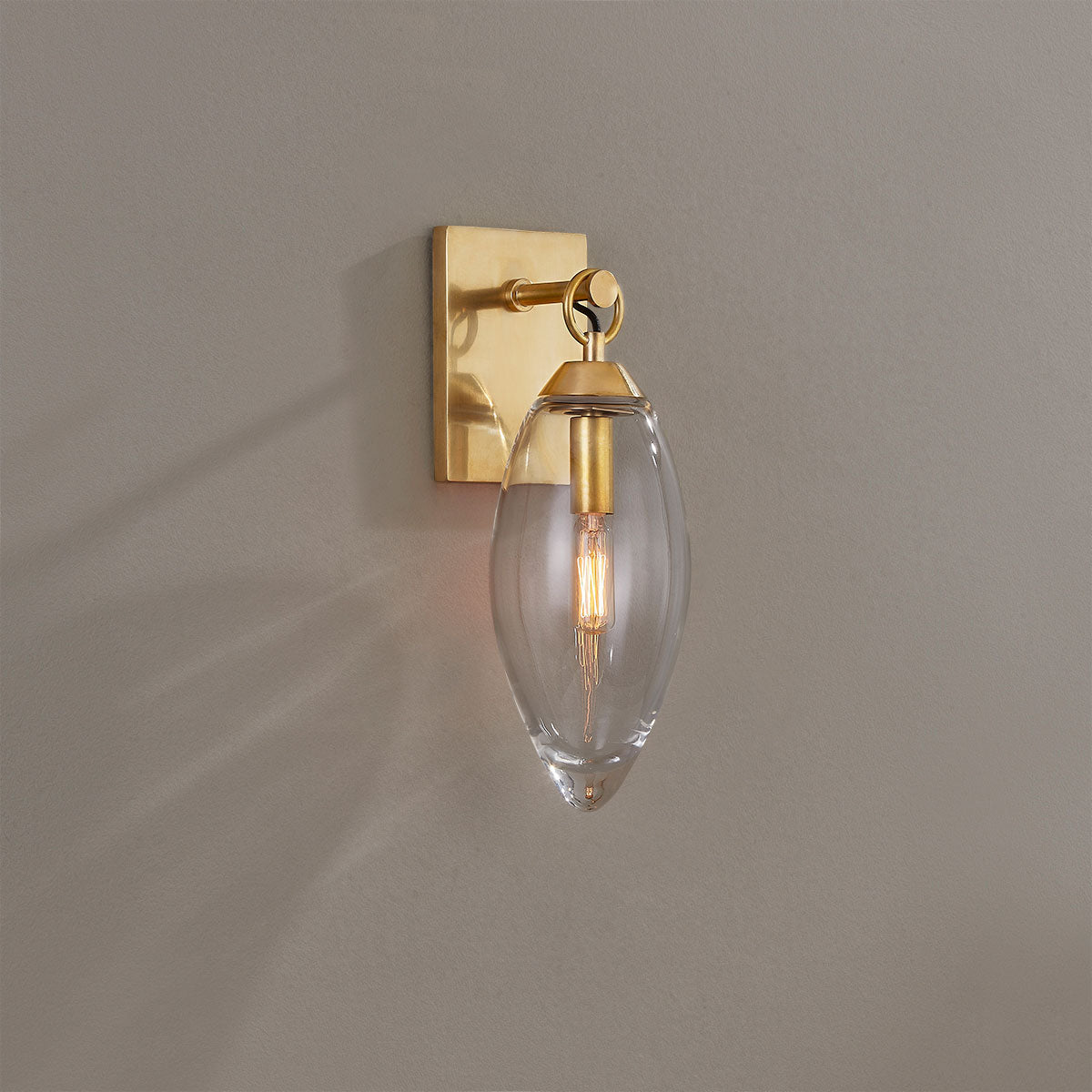 Hudson Valley Lighting Nantucket Wall Sconce