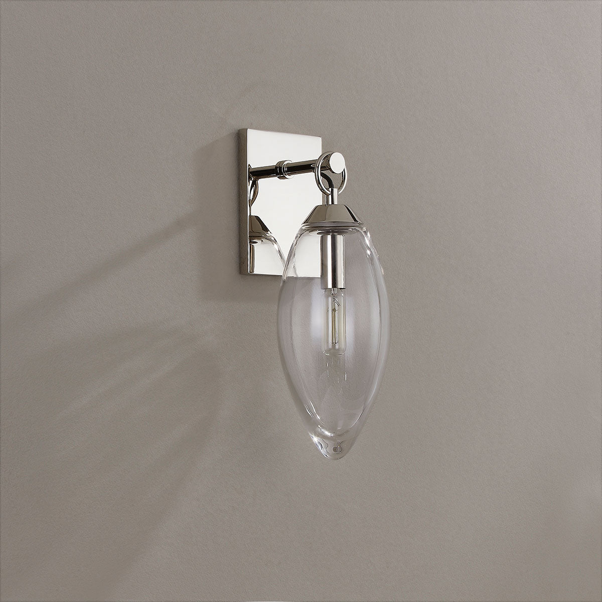 Hudson Valley Lighting Nantucket Wall Sconce