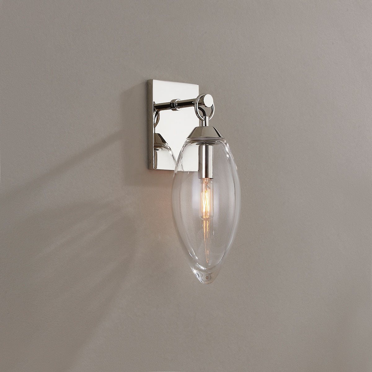 Hudson Valley Lighting Nantucket Wall Sconce