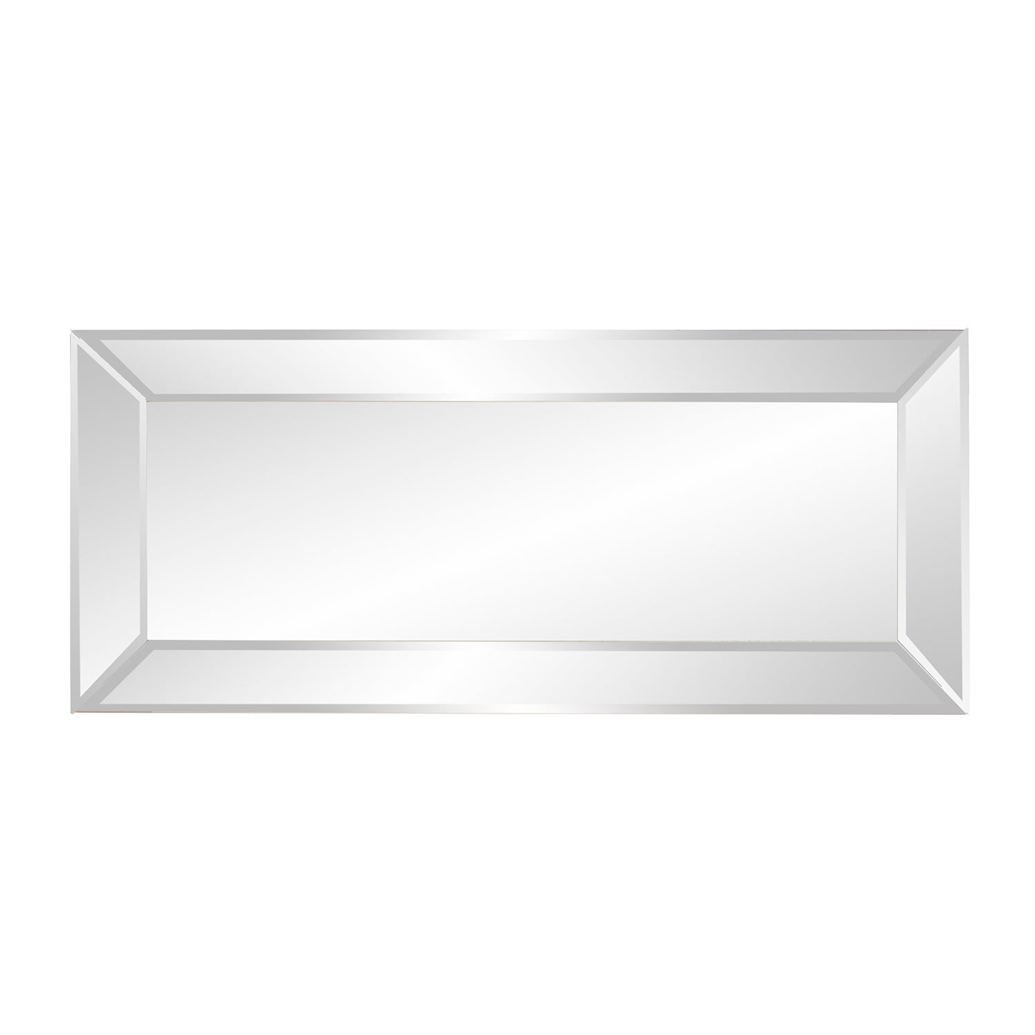 Vogue Rectangle Wall Mirror