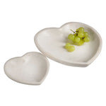 Heart Marble Bowl