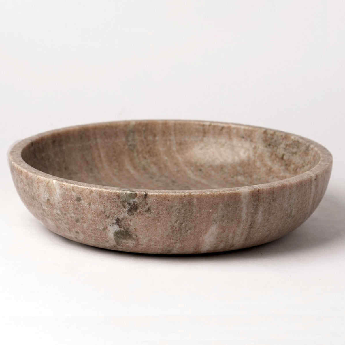 Milldam Marble Bowl