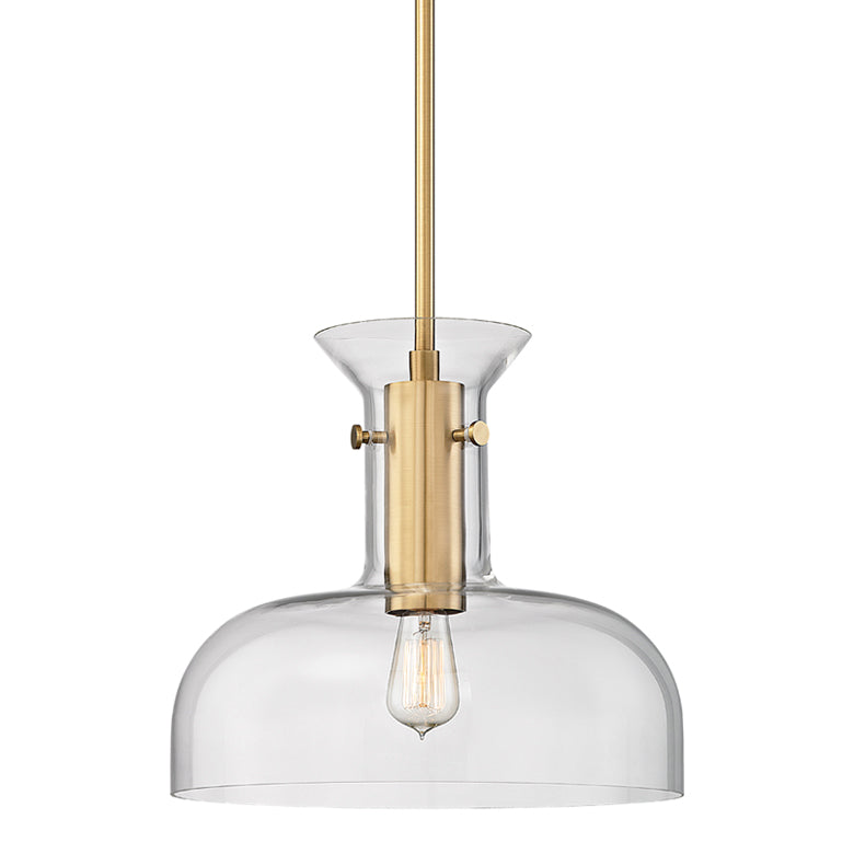 Hudson Valley Lighting Coffey Pendant