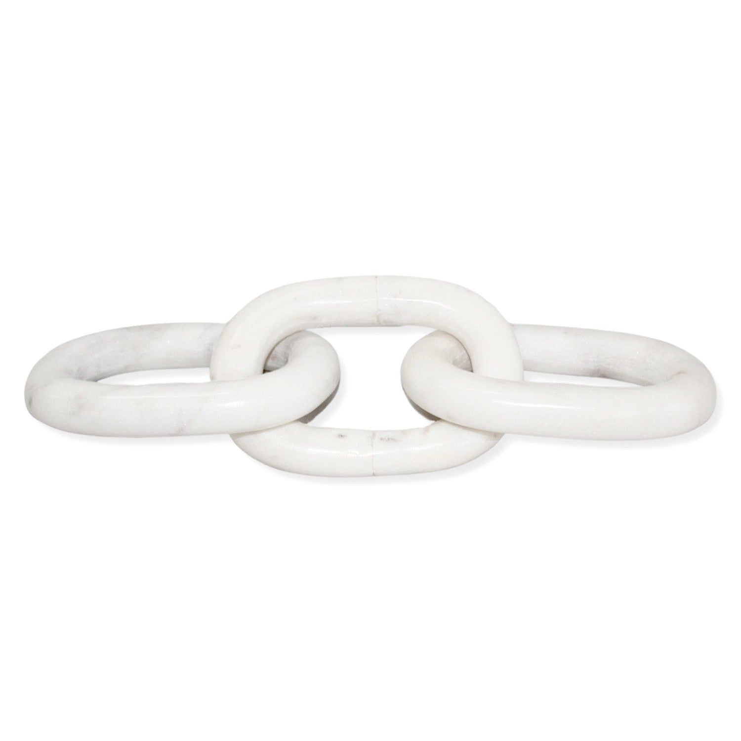 Chandler Link Decorative Object