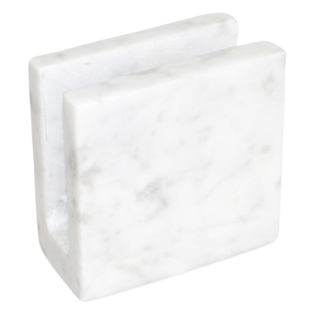 Marble Napkin Holder