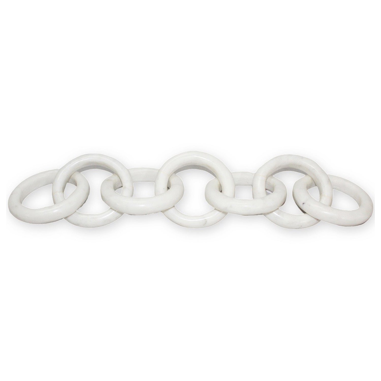 Barberry Link Decorative Object