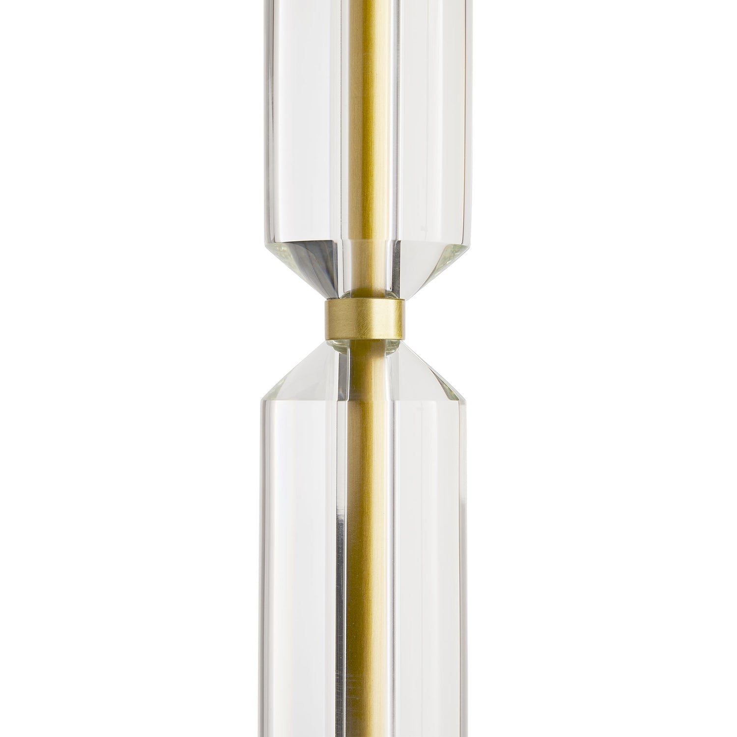 Arteriors Gio Floor Lamp