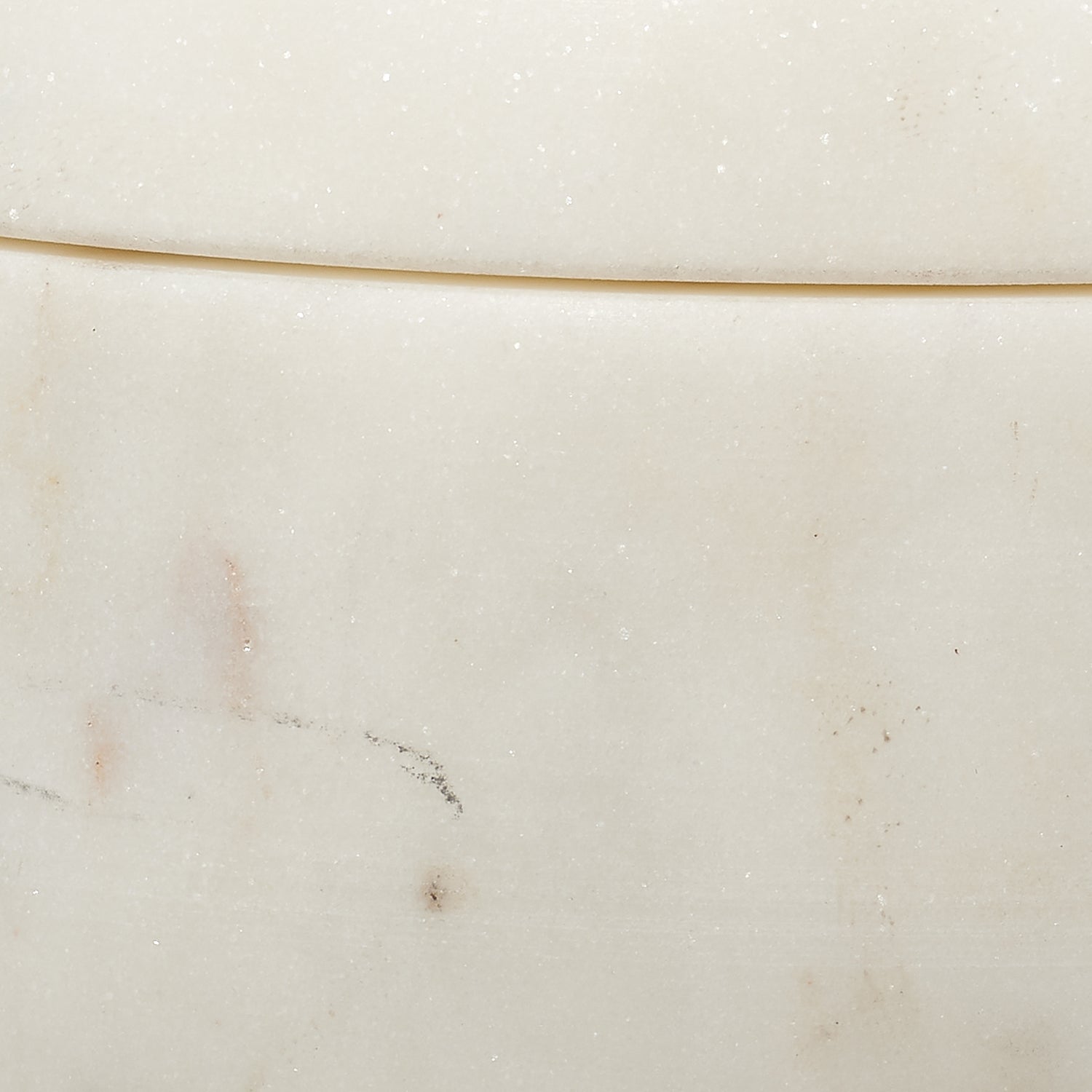 Jamie Young Bennett Storage Lidded Bowl